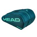 Head Tour Thermobag XL (12R) Green